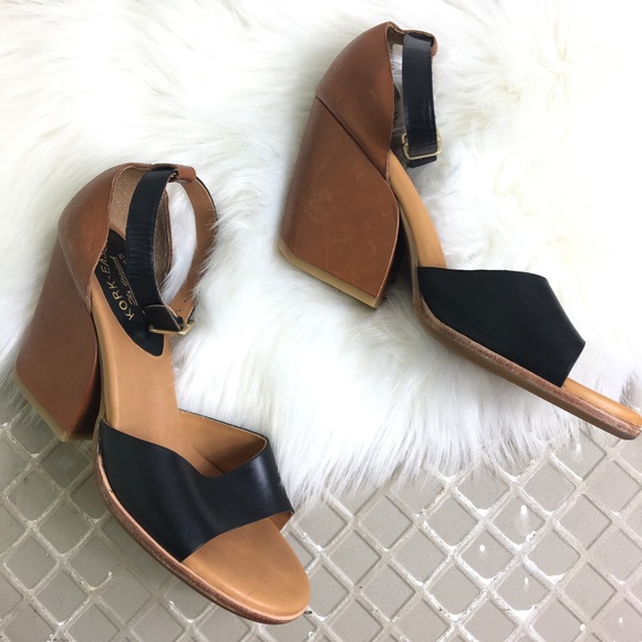 Kork-Ease Shoes - KORK-EASE Mimi sandal